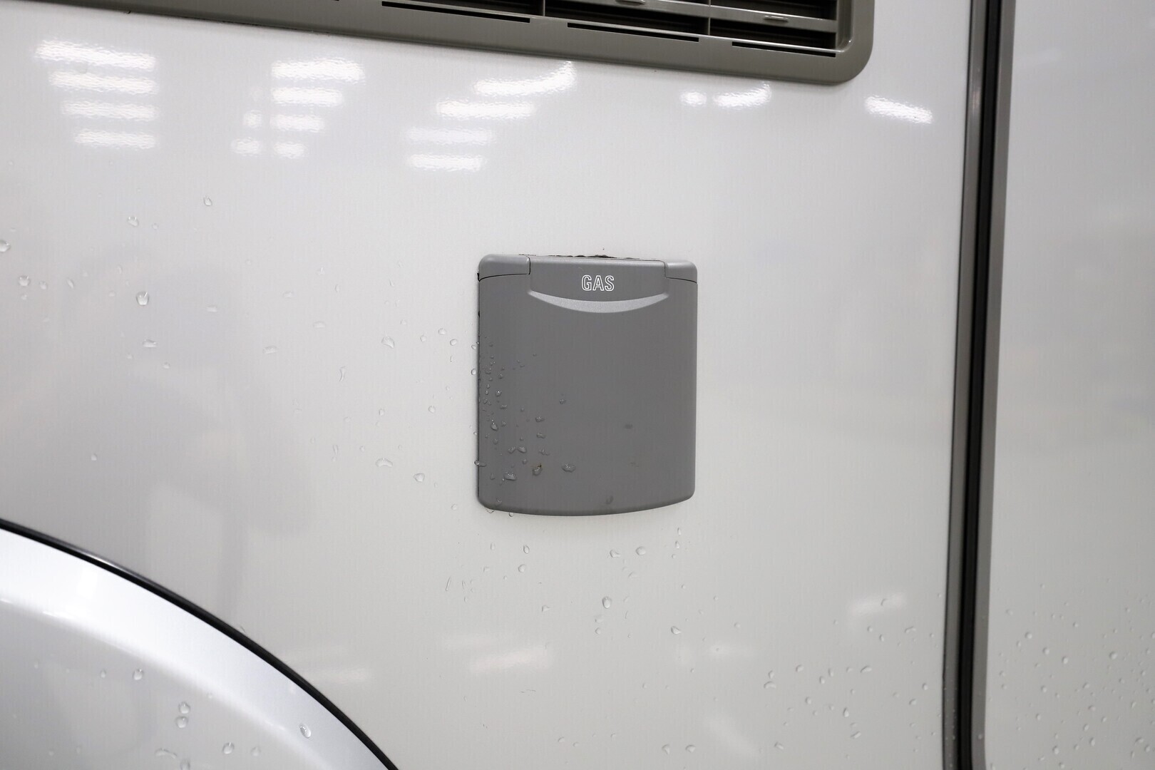 HYMER B 534 DL 2018
