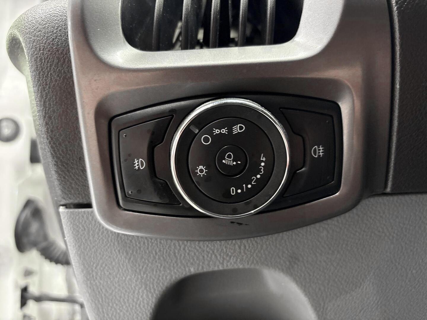 FORD Transit Custom 2014