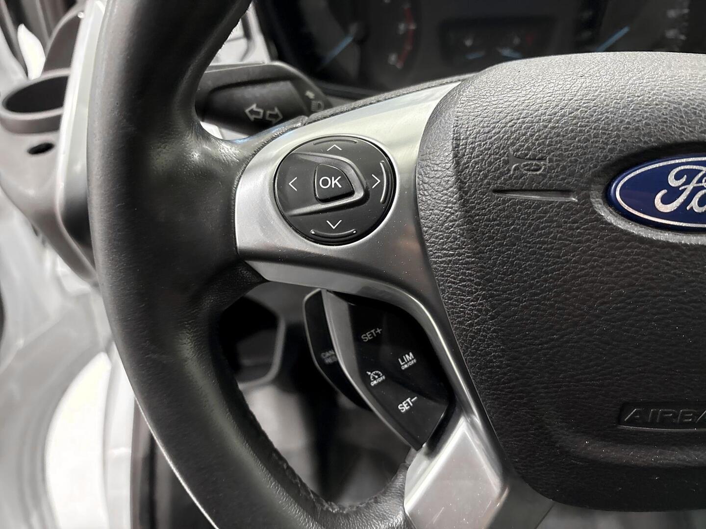 FORD Transit Custom 2014