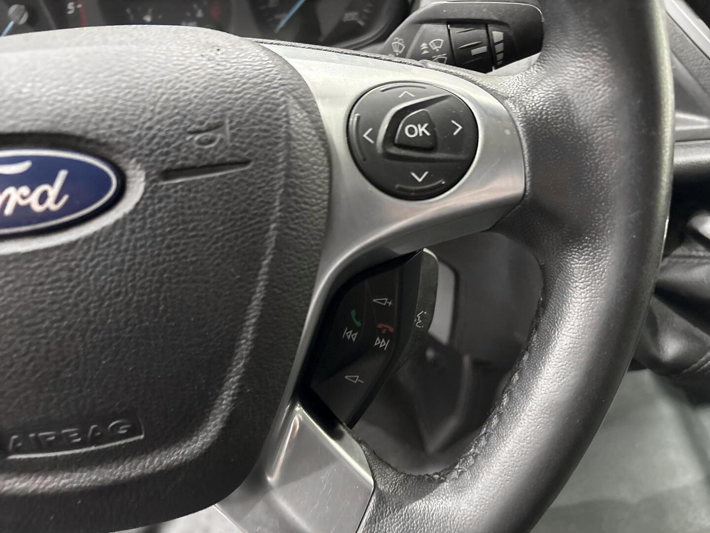 FORD Transit Custom 2014