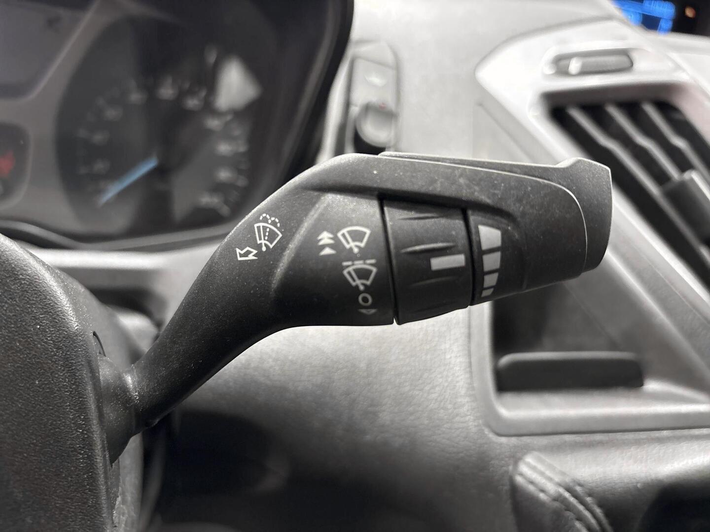FORD Transit Custom 2014