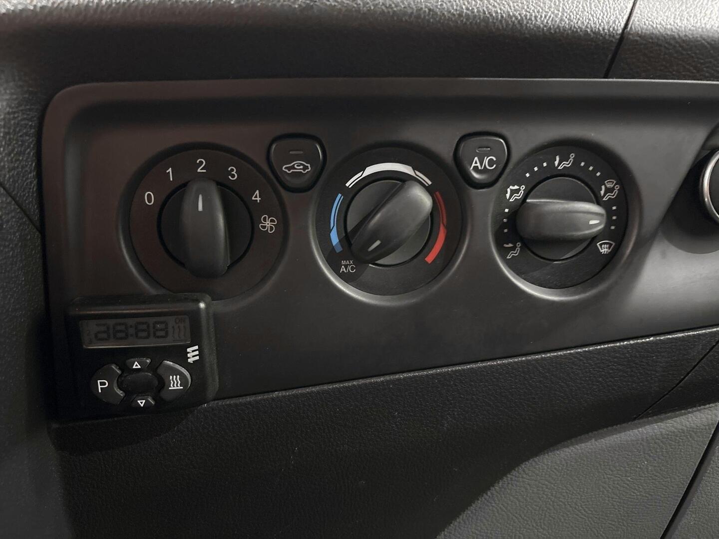 FORD Transit Custom 2014