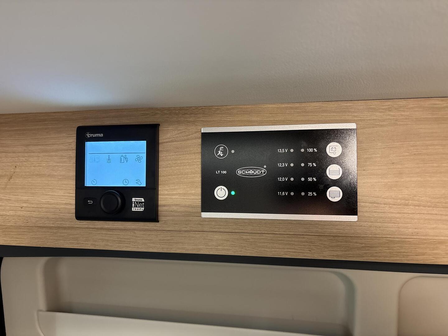 ROADCAR VAN R 540 2021