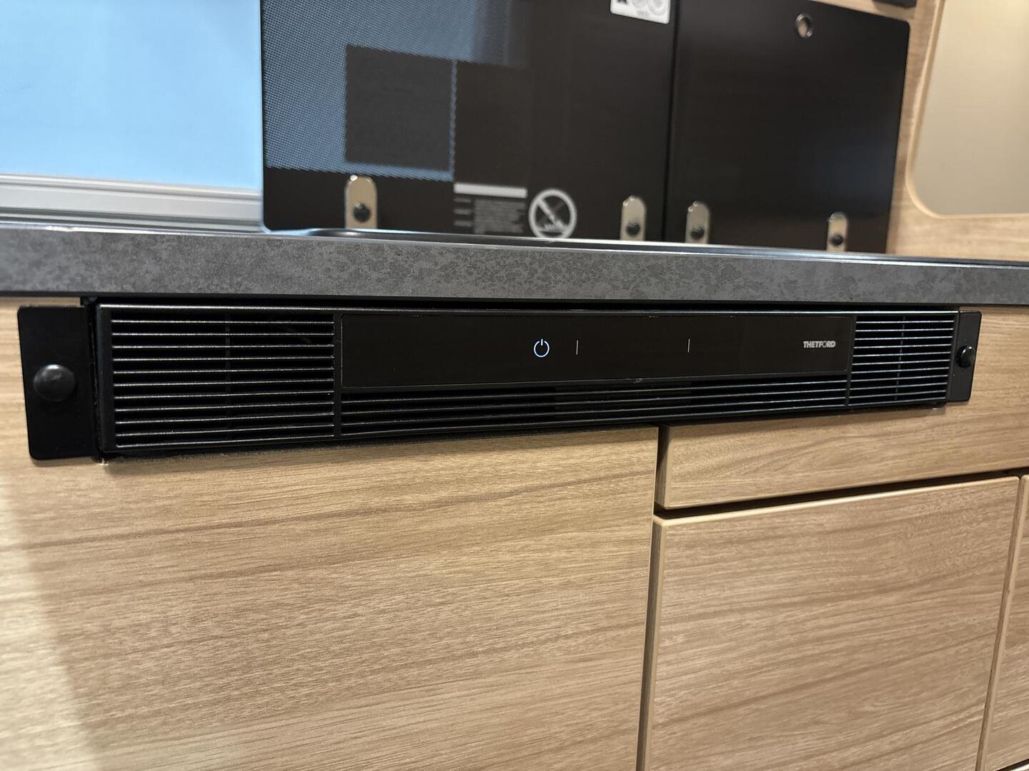 ROADCAR VAN R 540 2021