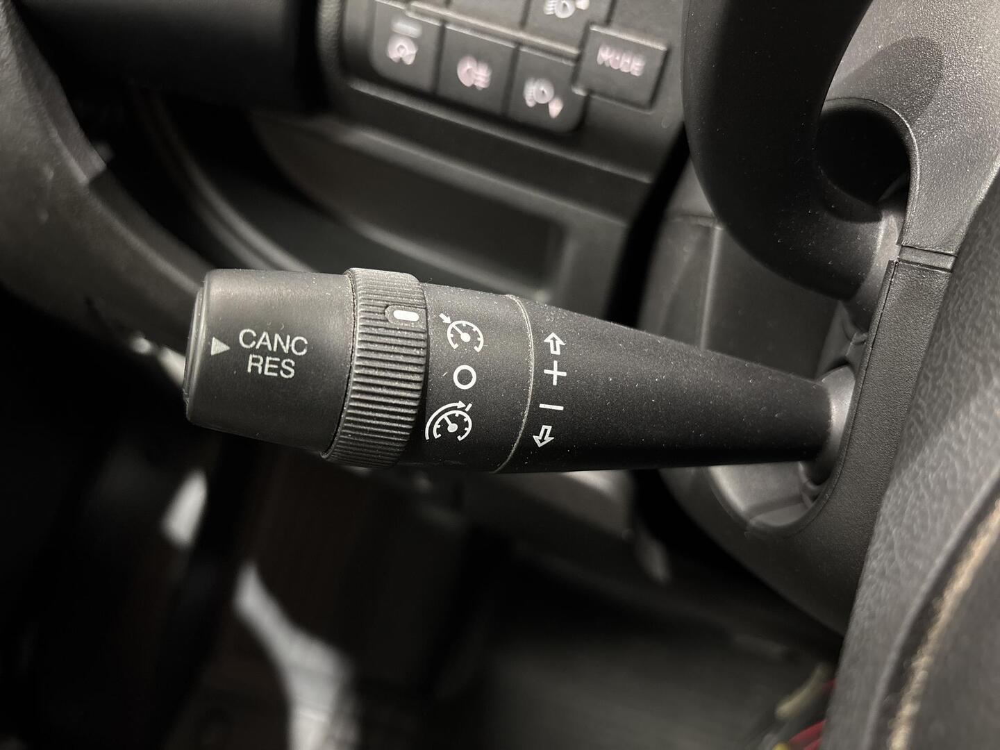 ROADCAR VAN R 540 2021