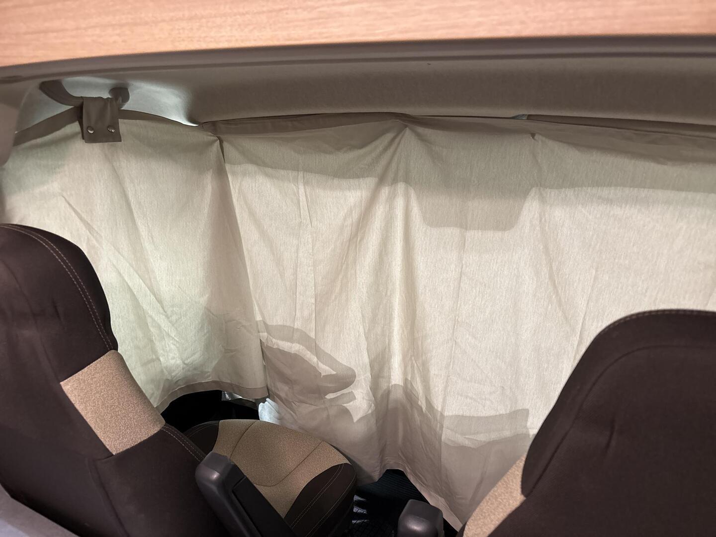 ROADCAR VAN R 540 2021