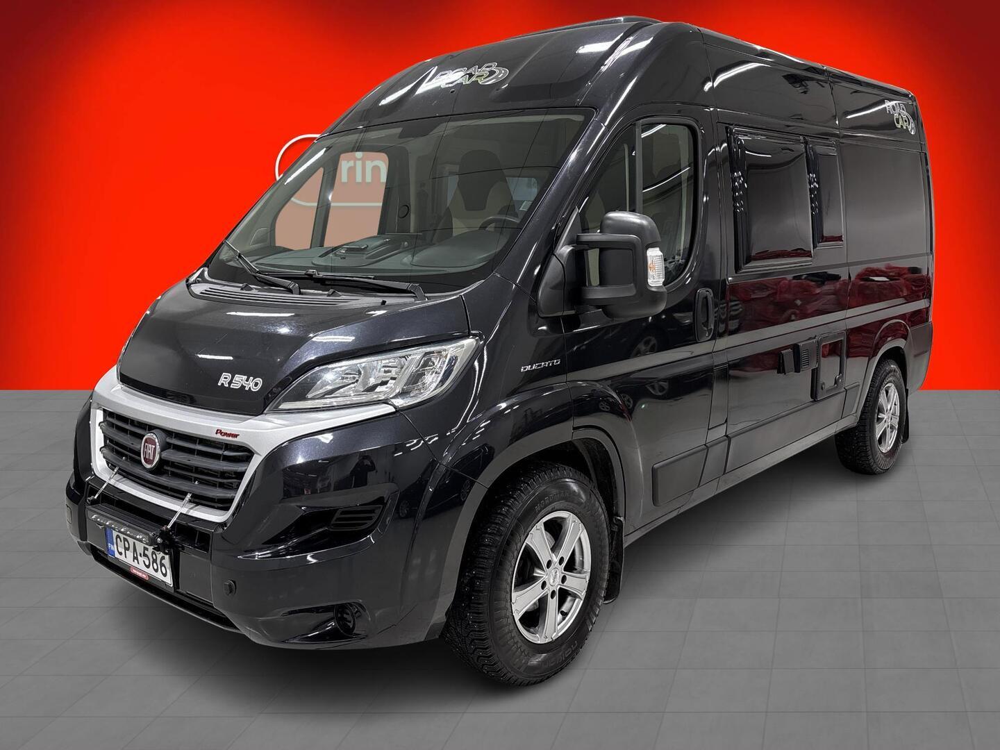 ROADCAR VAN R 540 2021