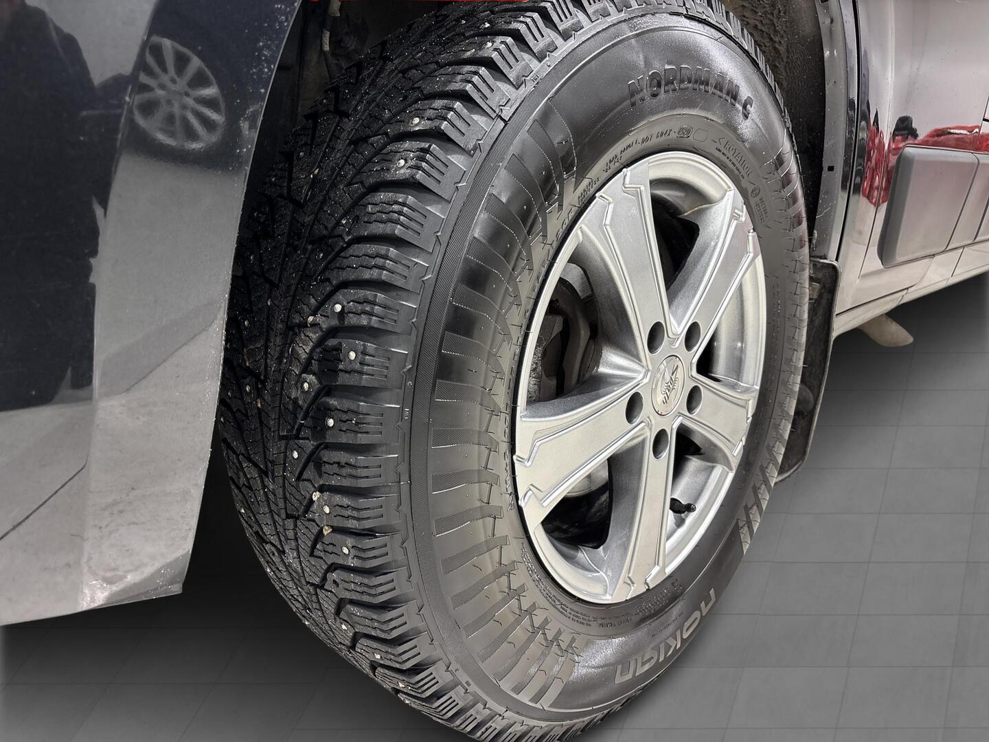 ROADCAR VAN R 540 2021