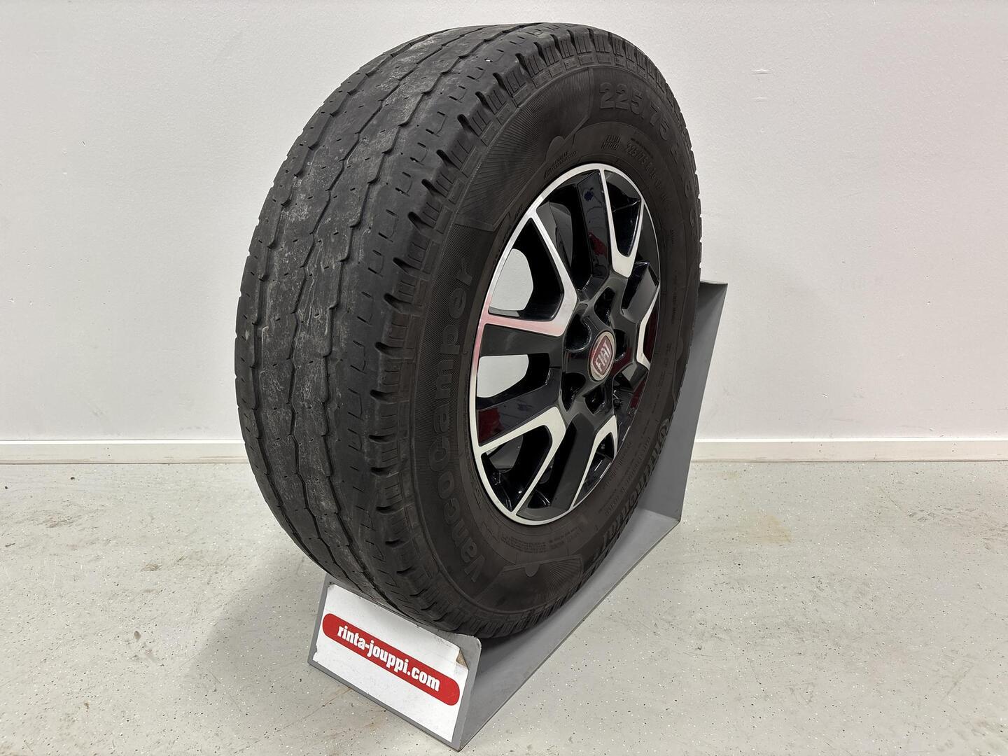 ROADCAR VAN R 540 2021