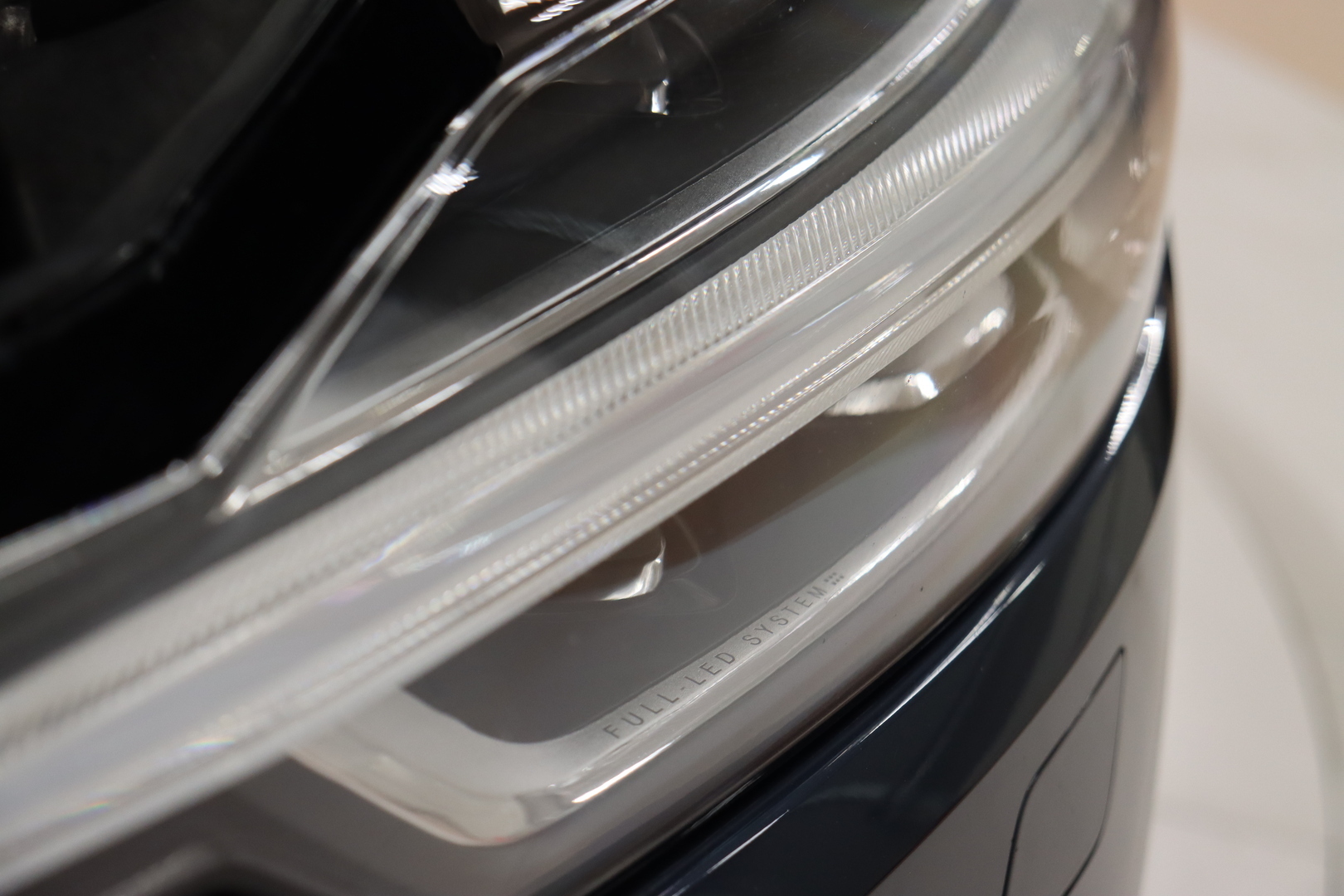 VOLVO XC60 2019