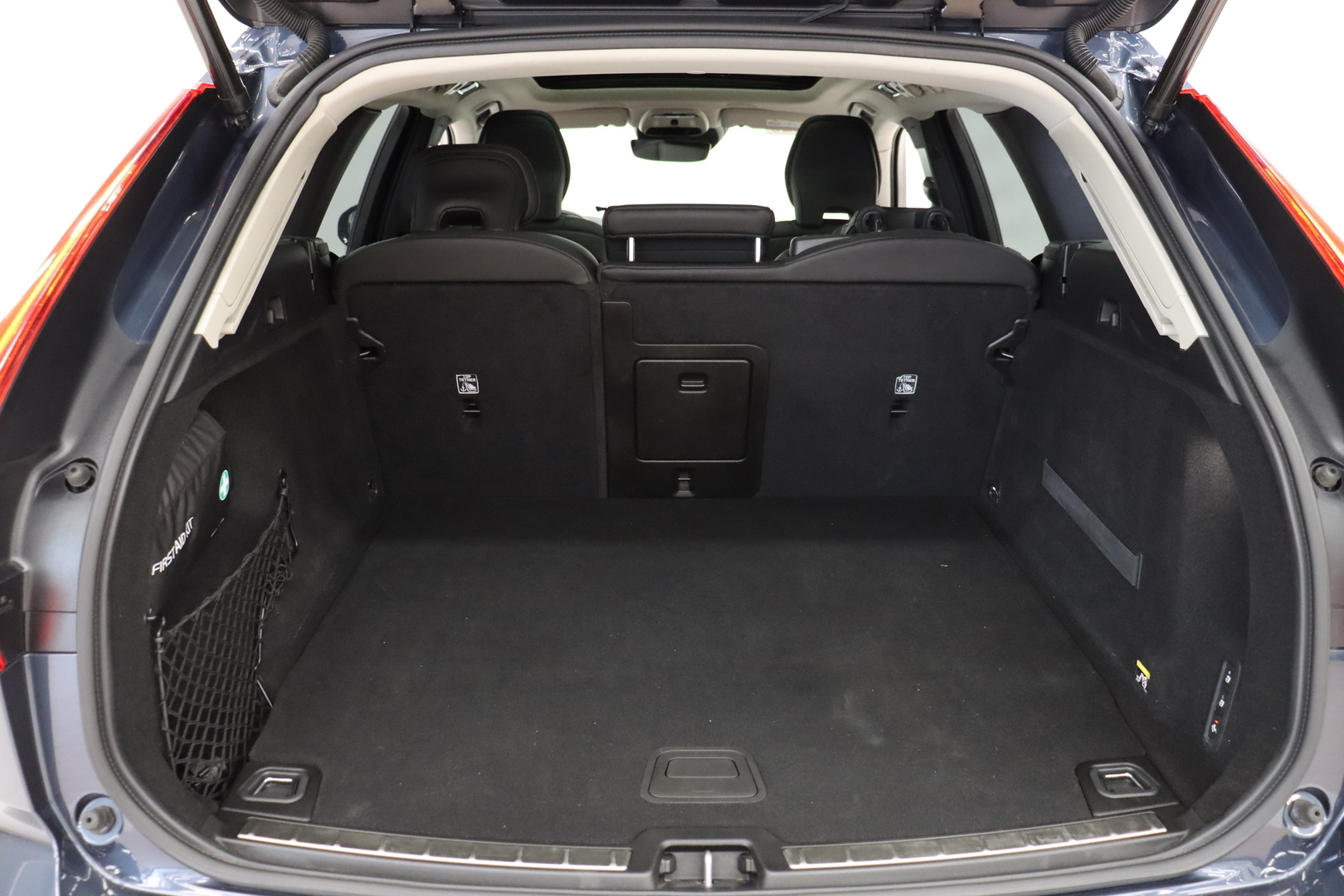 VOLVO XC60 2019