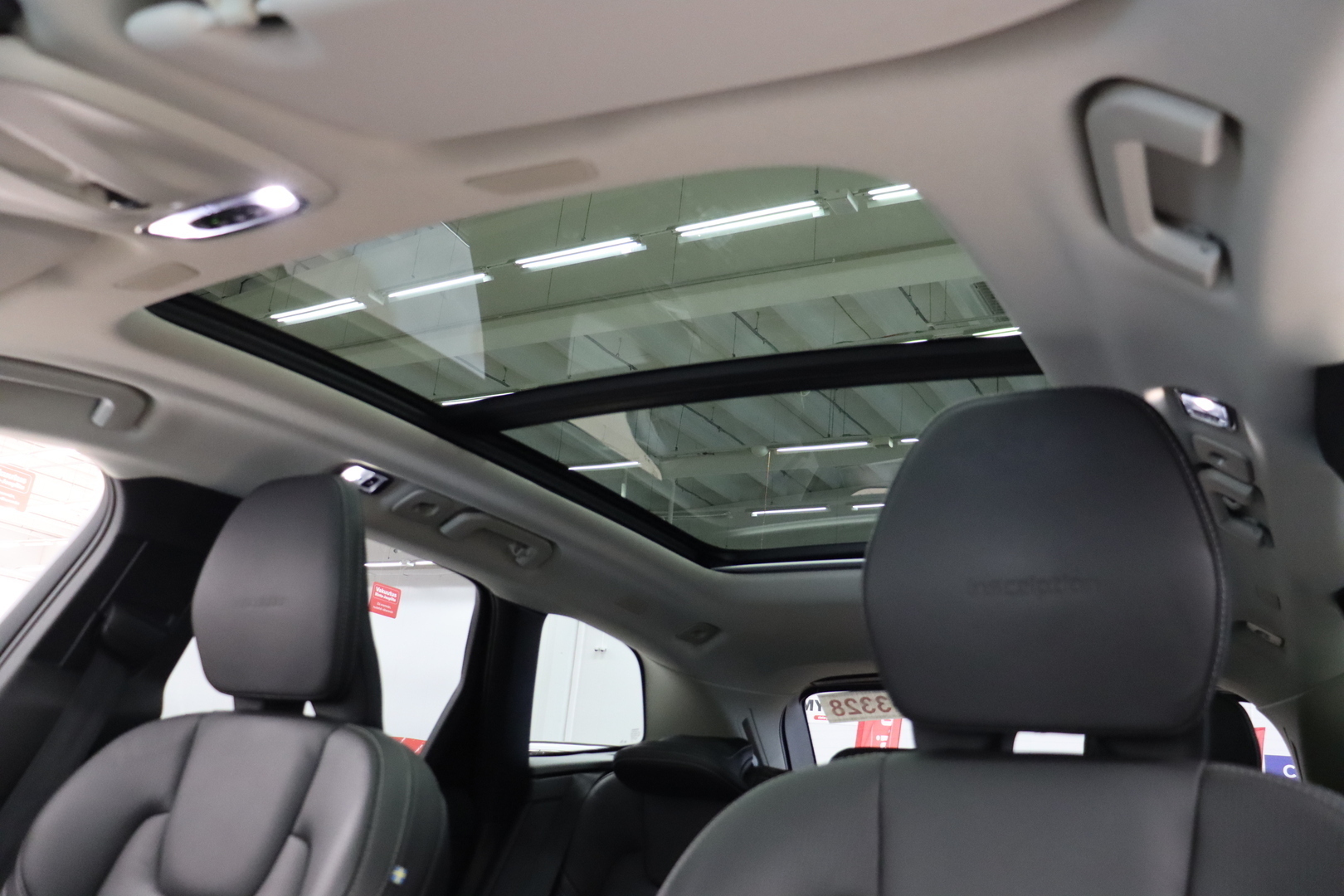 VOLVO XC60 2019