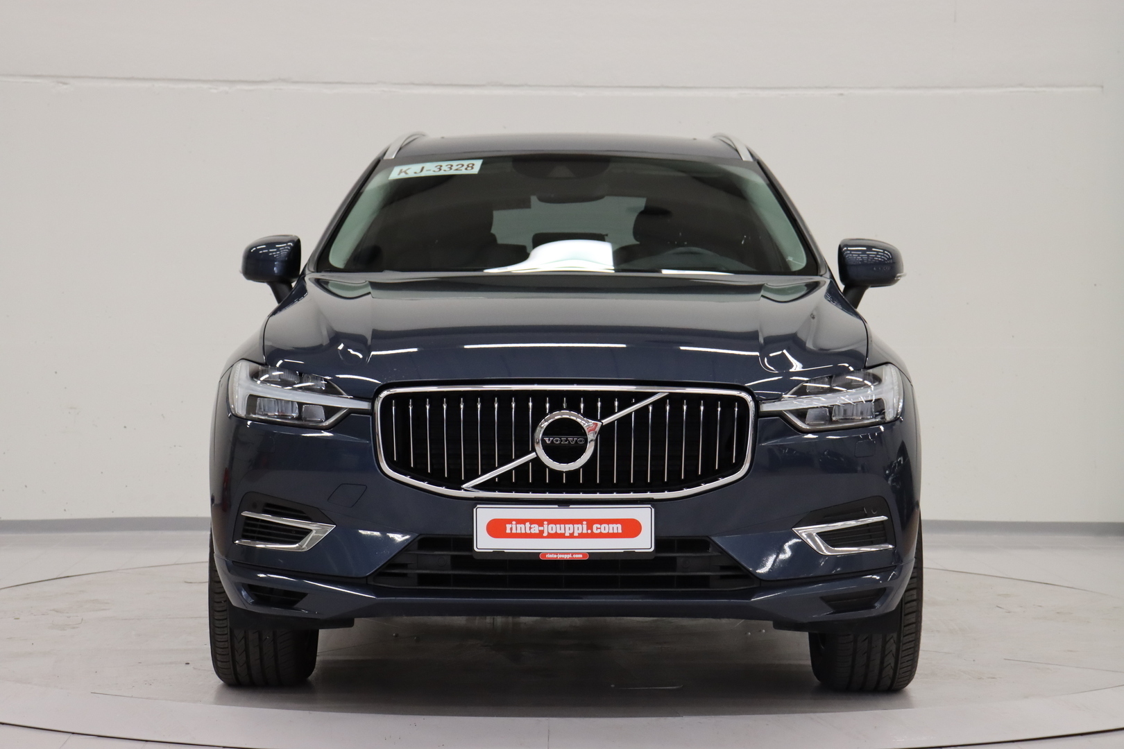 VOLVO XC60 2019