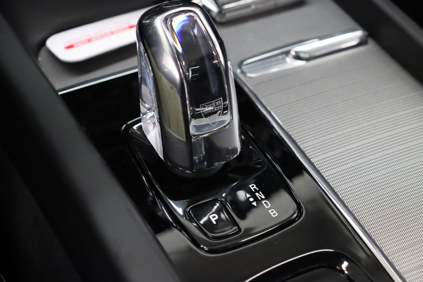 VOLVO XC60 2019