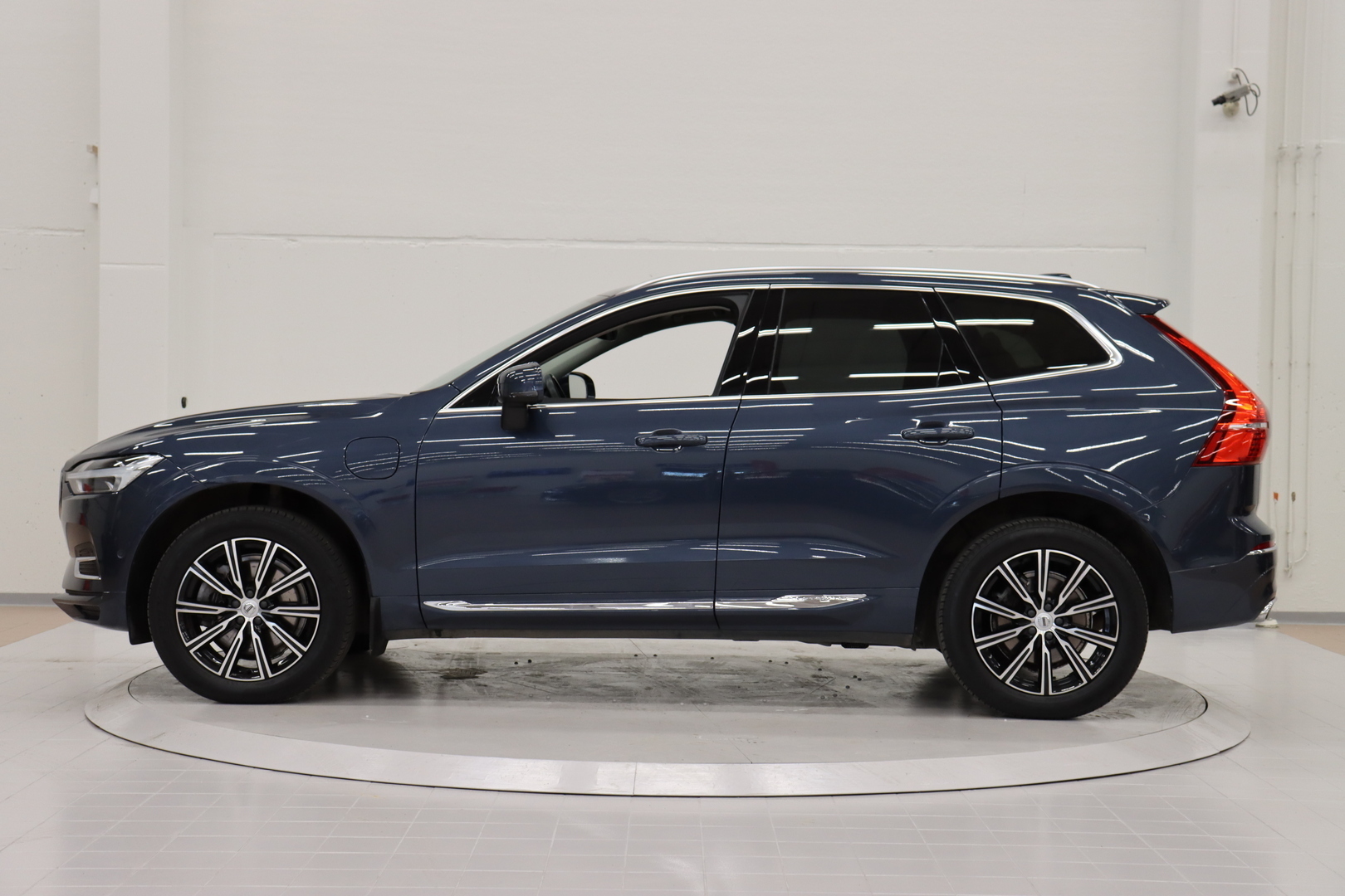 VOLVO XC60 2019