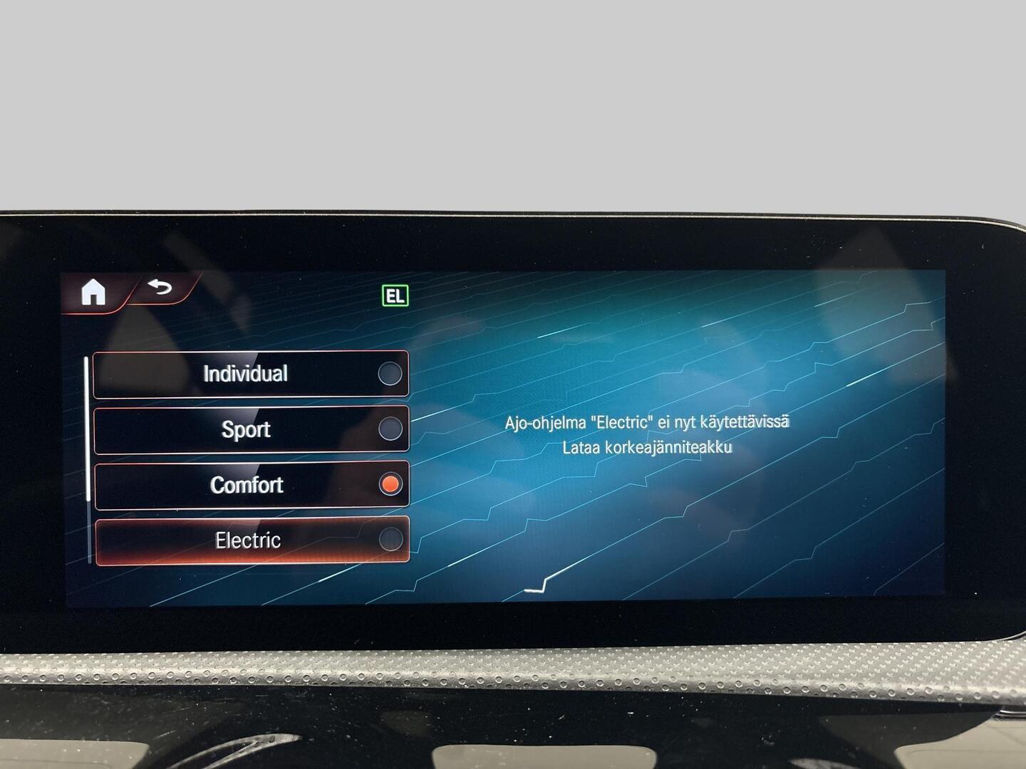 MERCEDES-BENZ CLA 2023
