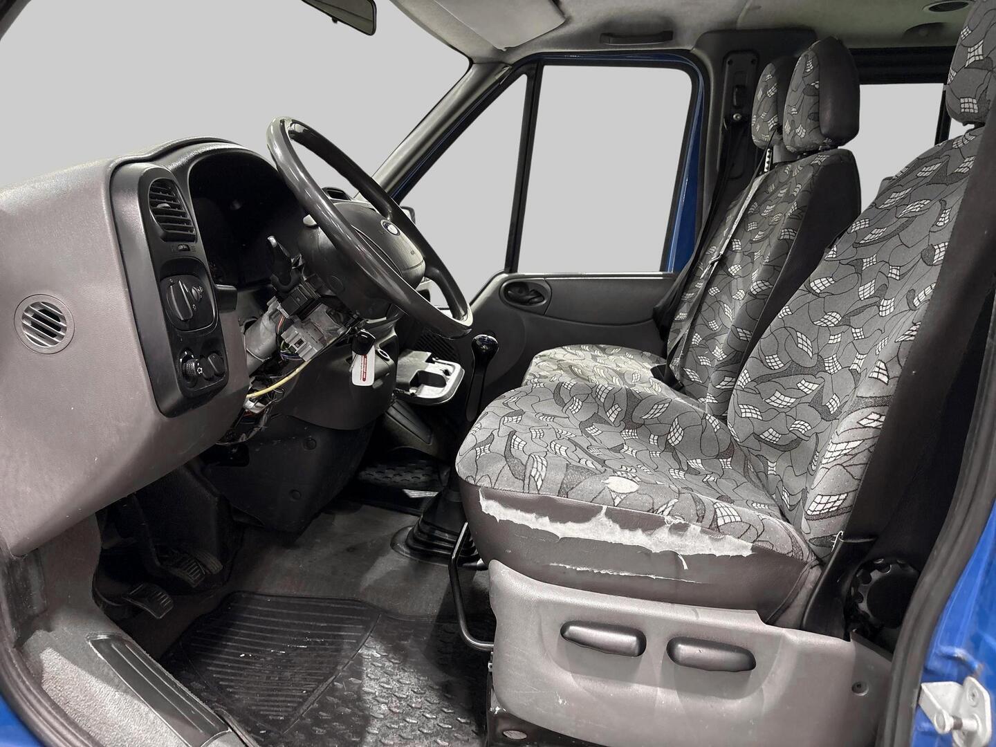 FORD Transit 2006