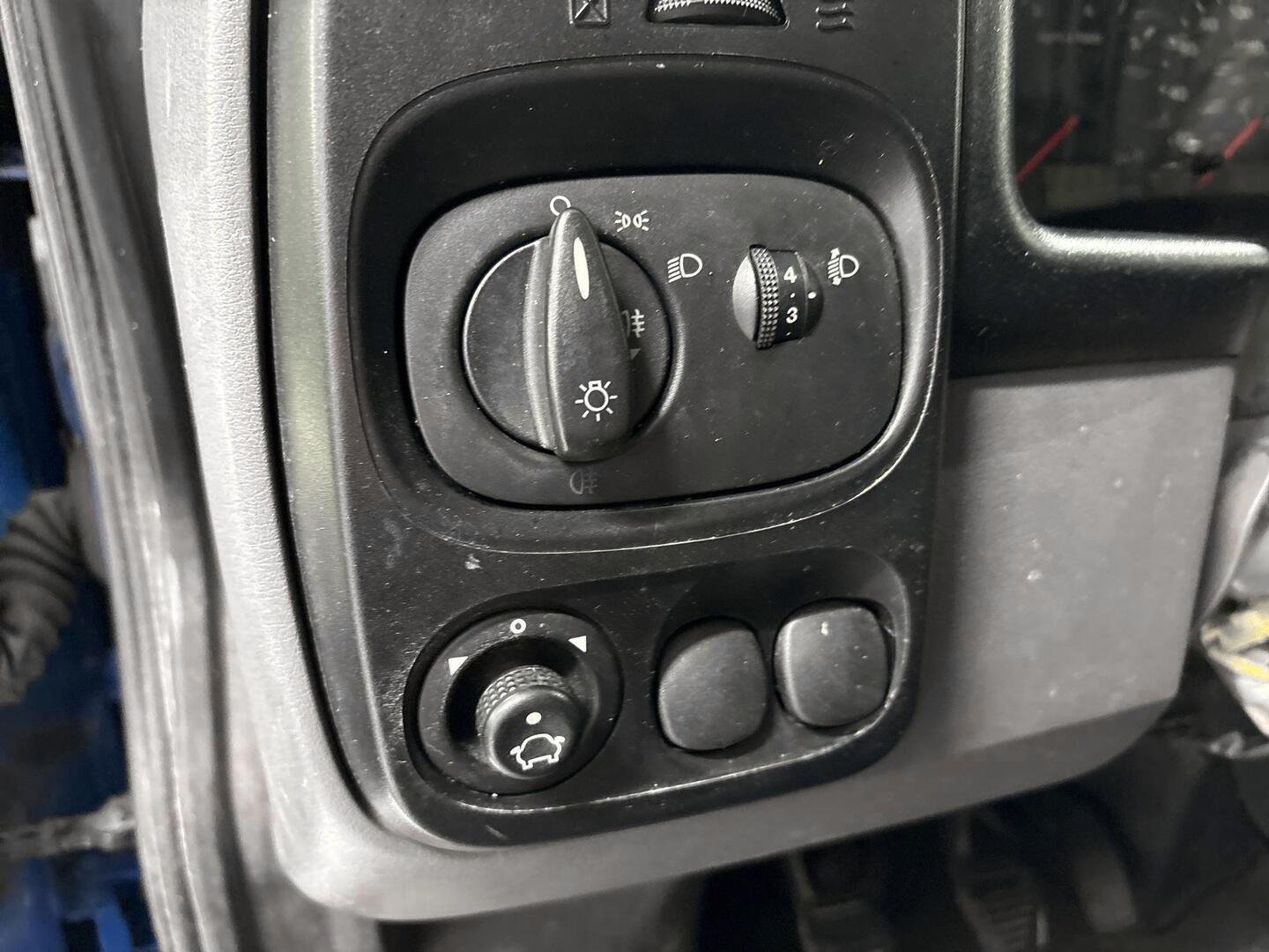 FORD Transit 2006