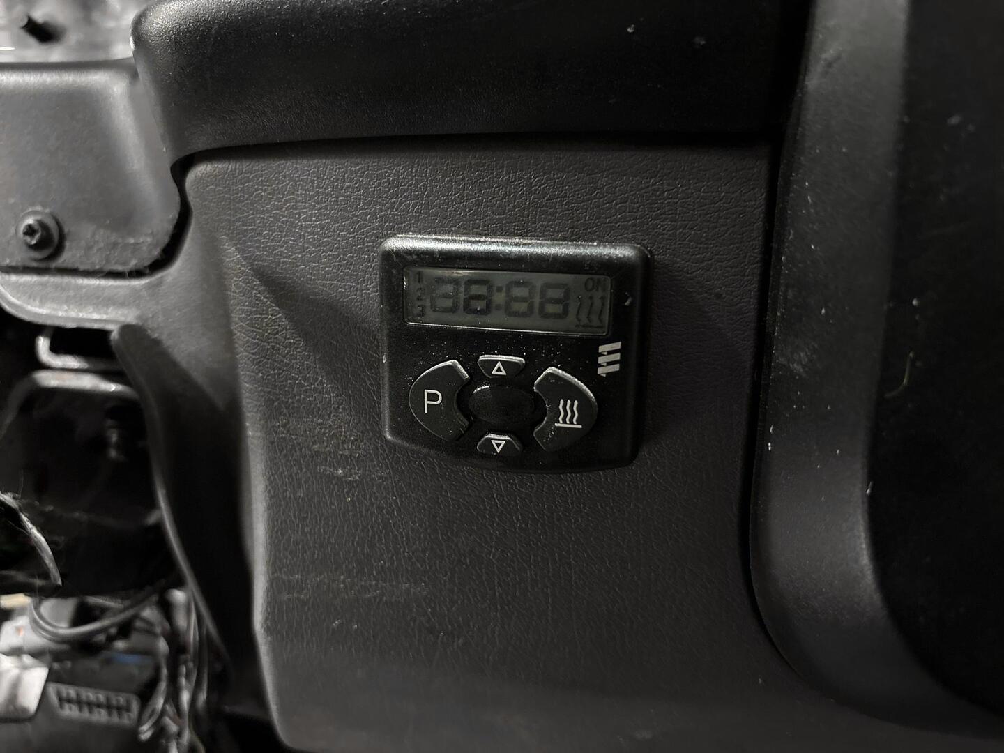 FORD Transit 2006
