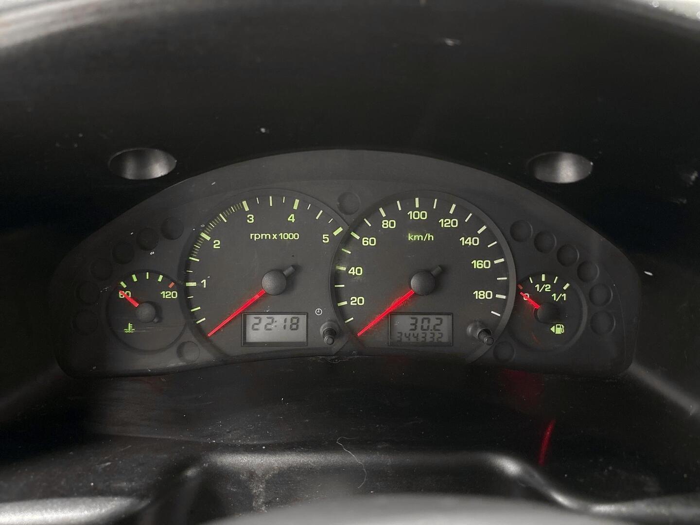 FORD Transit 2006