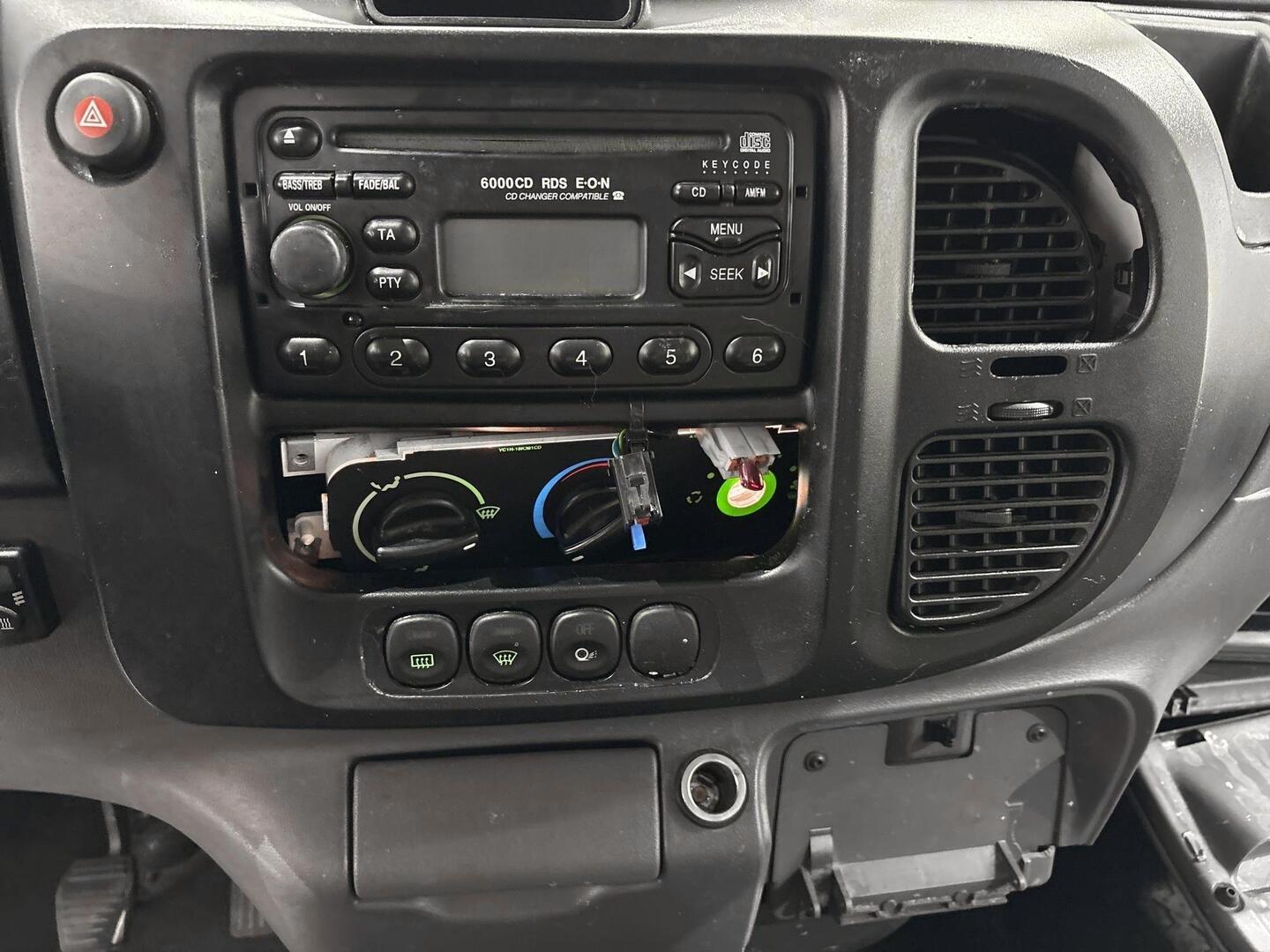 FORD Transit 2006