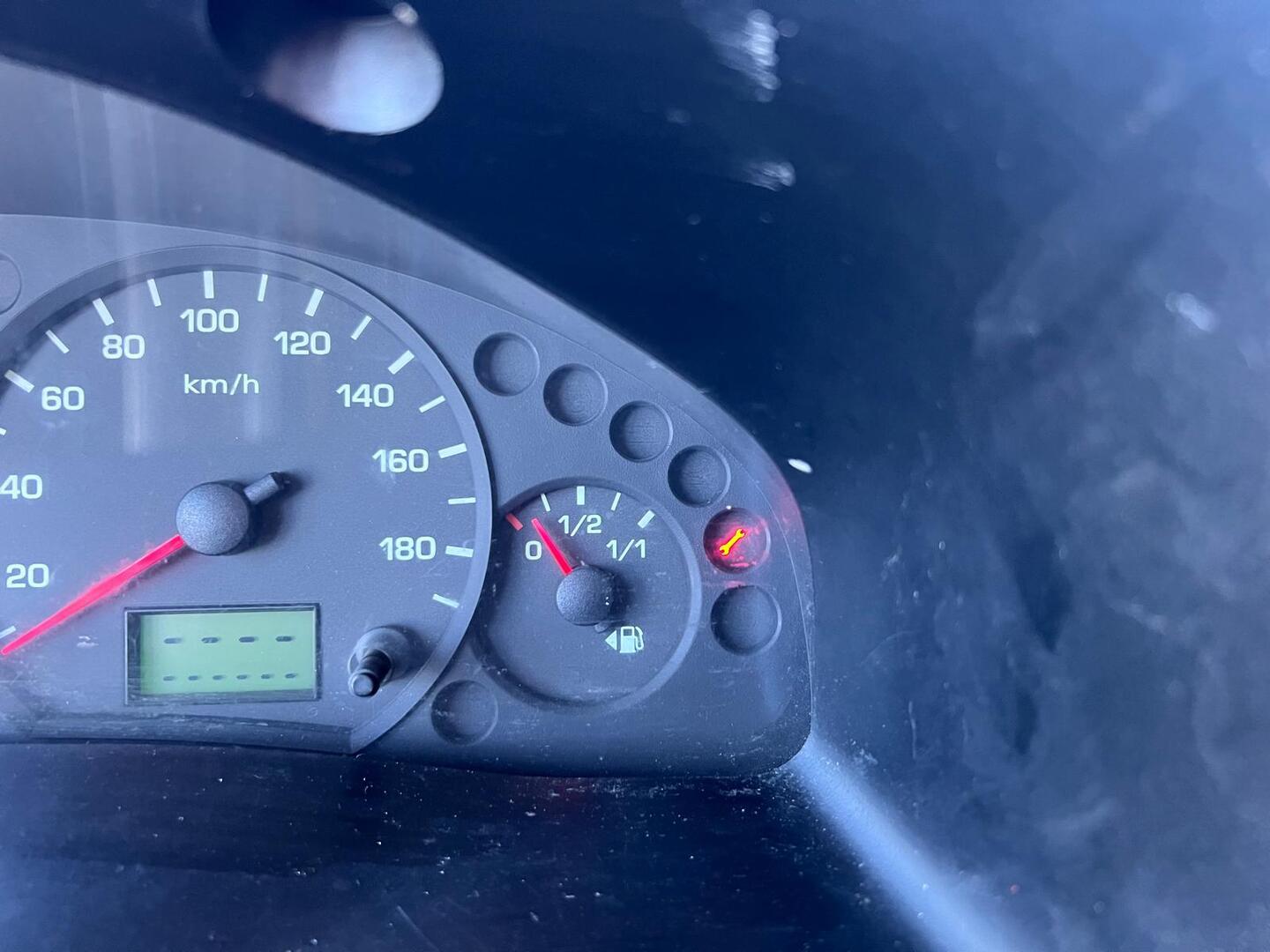 FORD Transit 2006