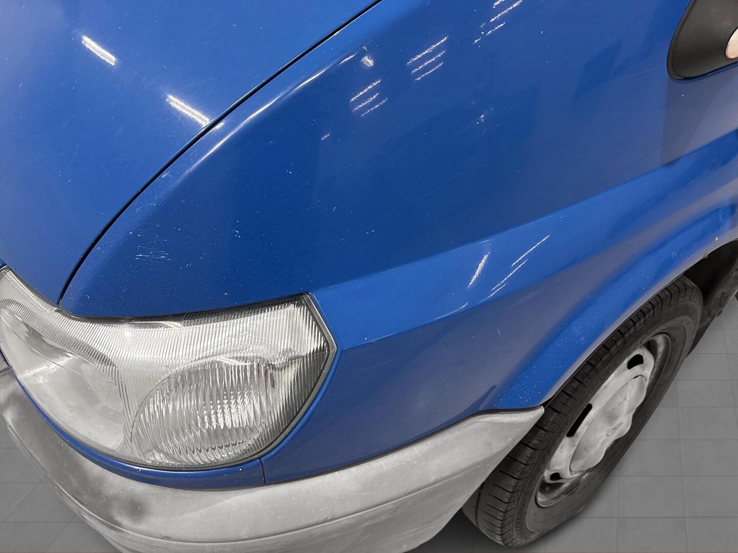 FORD Transit 2006