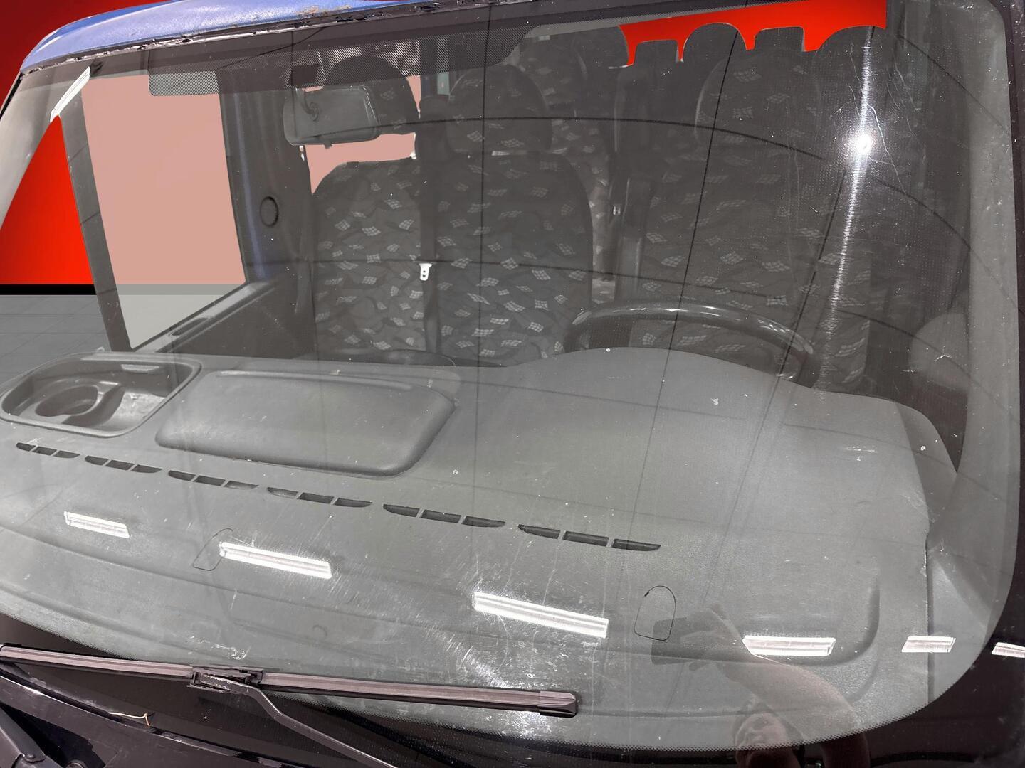 FORD Transit 2006