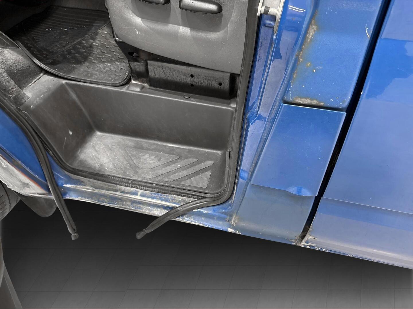 FORD Transit 2006