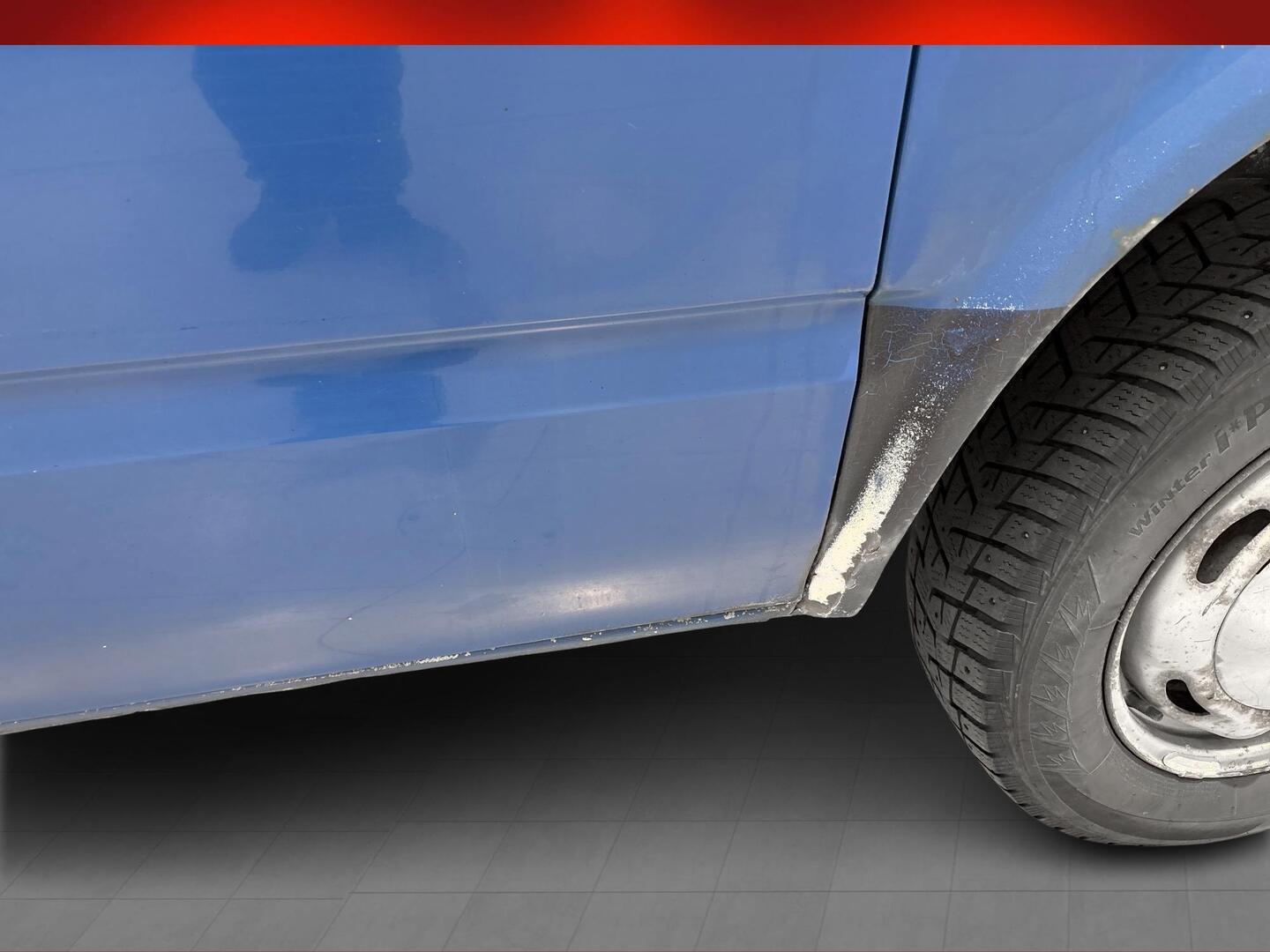 FORD Transit 2006