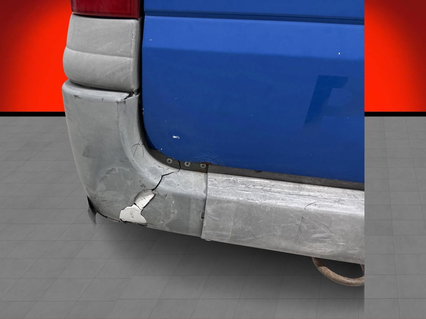 FORD Transit 2006