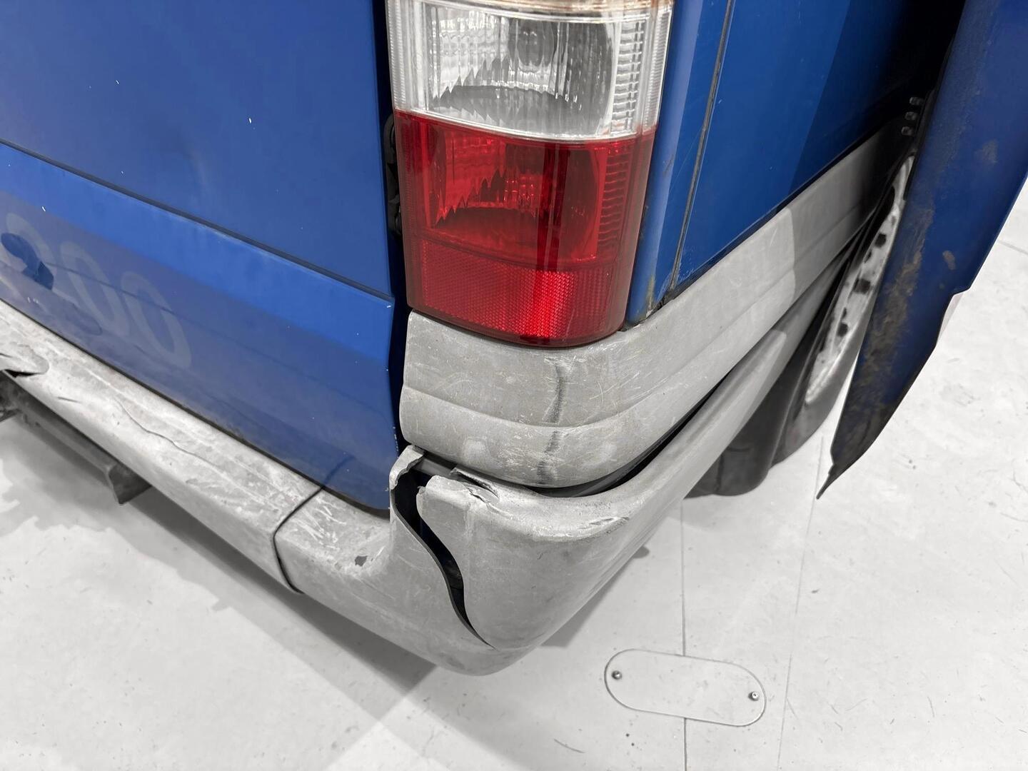 FORD Transit 2006