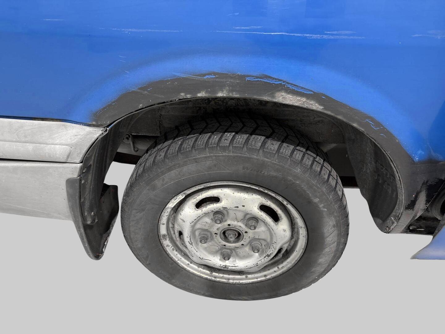 FORD Transit 2006
