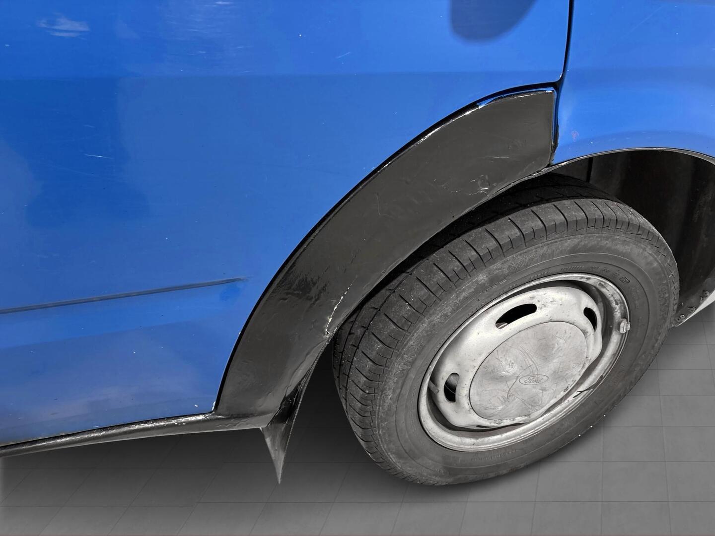 FORD Transit 2006