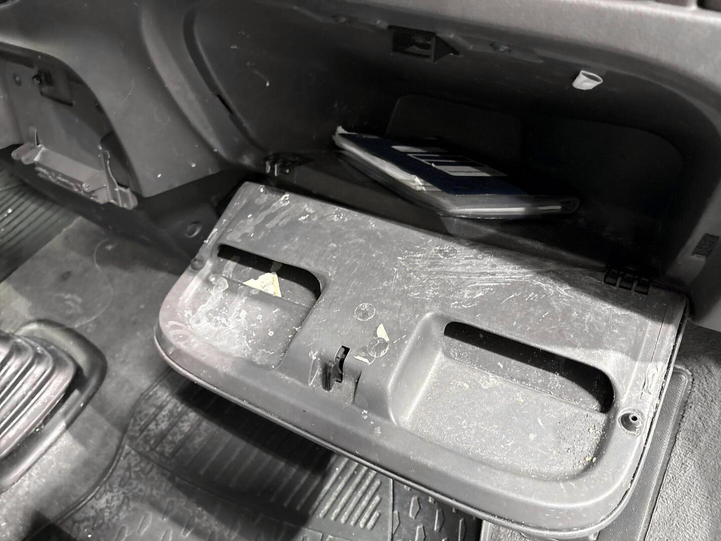FORD Transit 2006