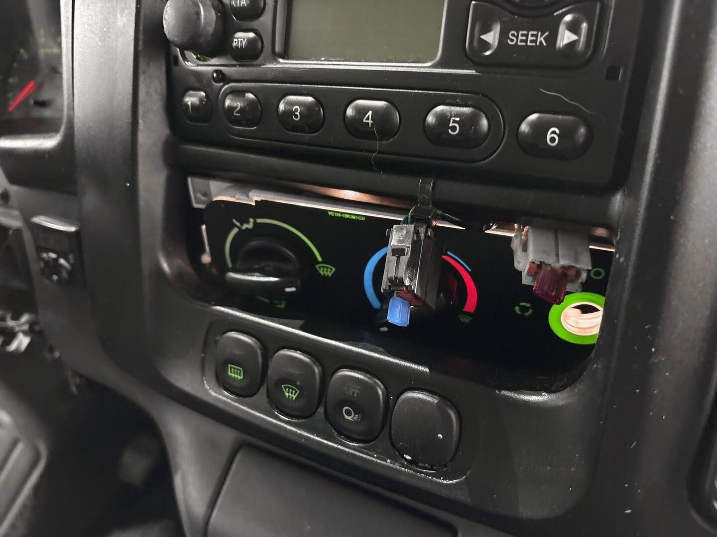 FORD Transit 2006