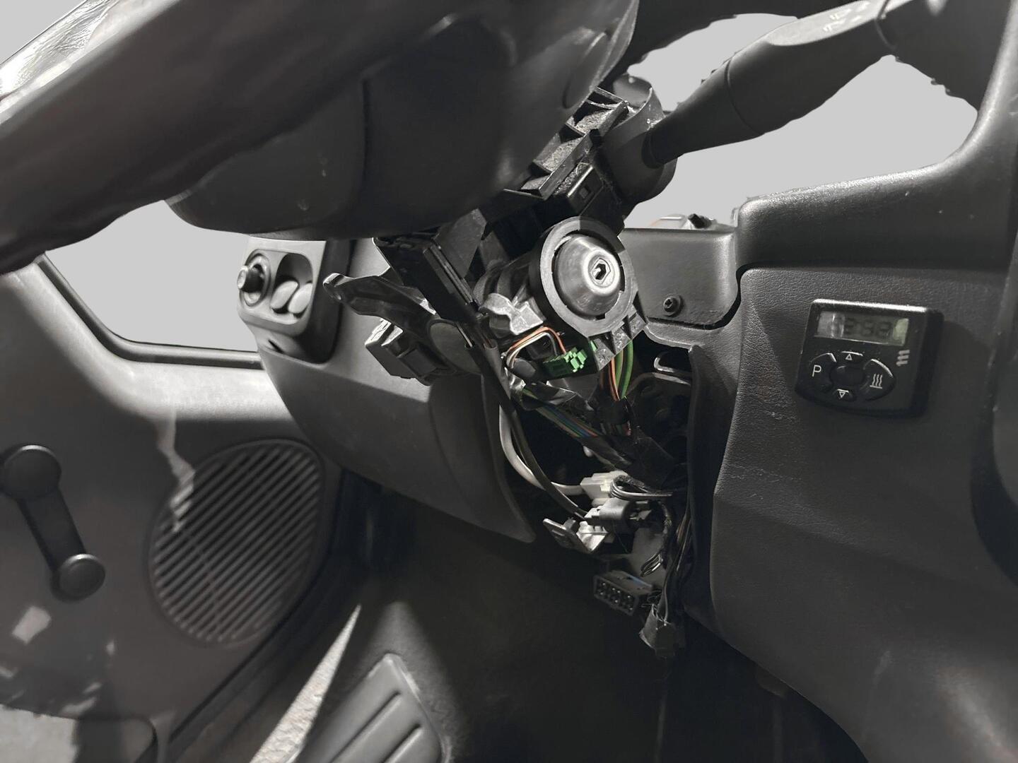 FORD Transit 2006