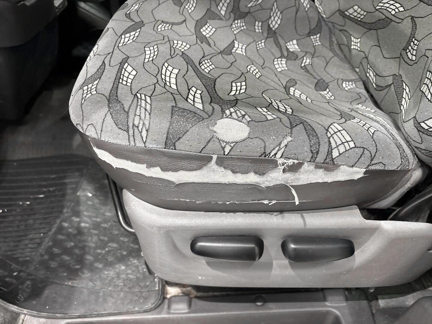 FORD Transit 2006