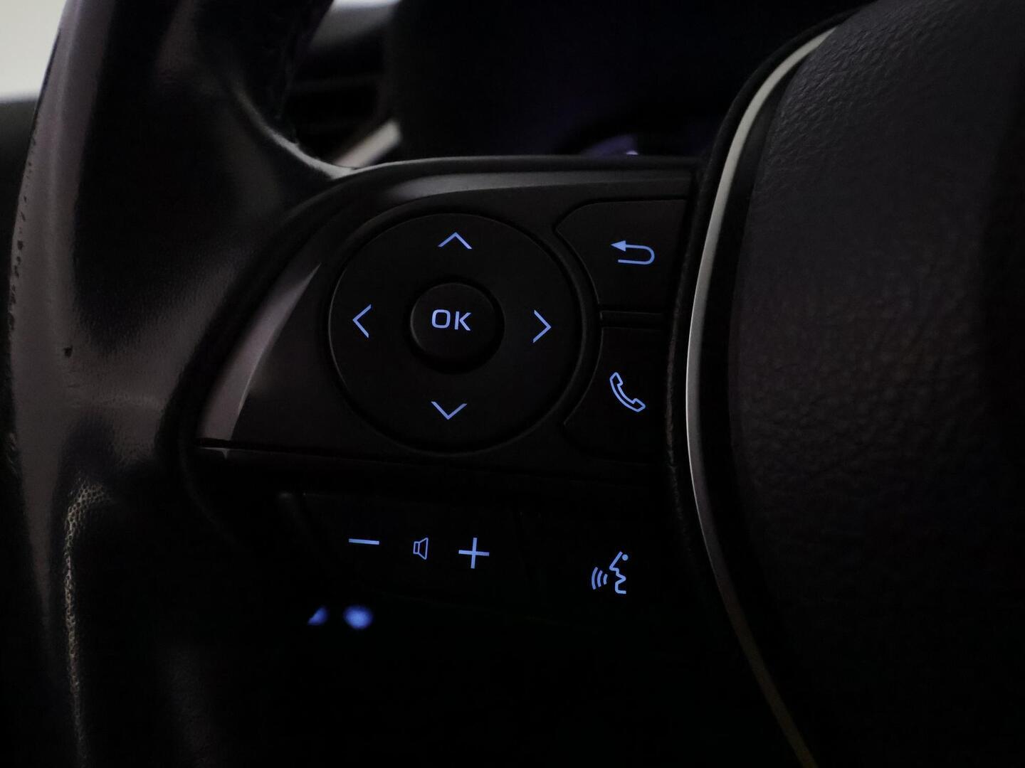 TOYOTA RAV4 2020