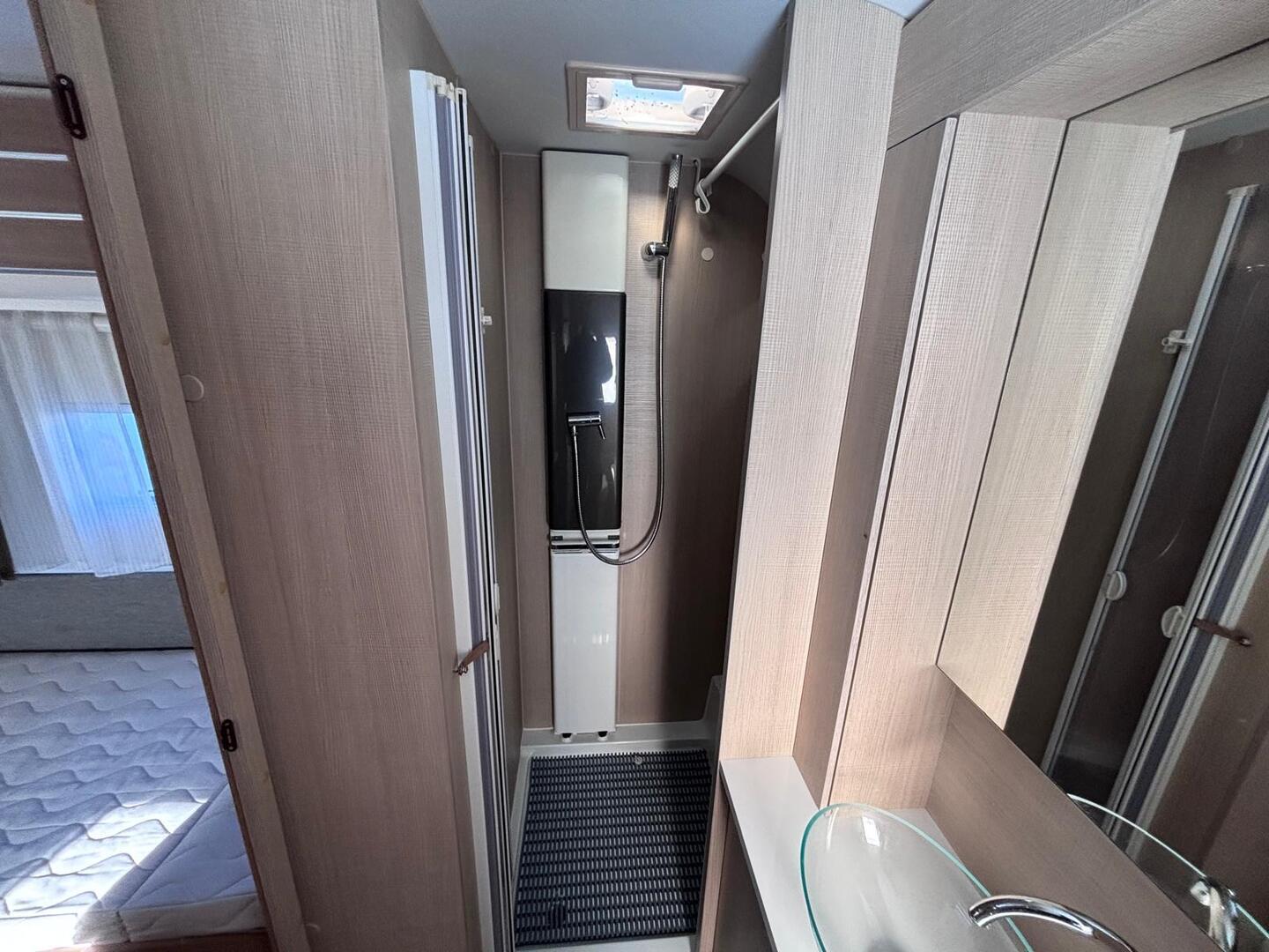 ADRIA ADORA 2018