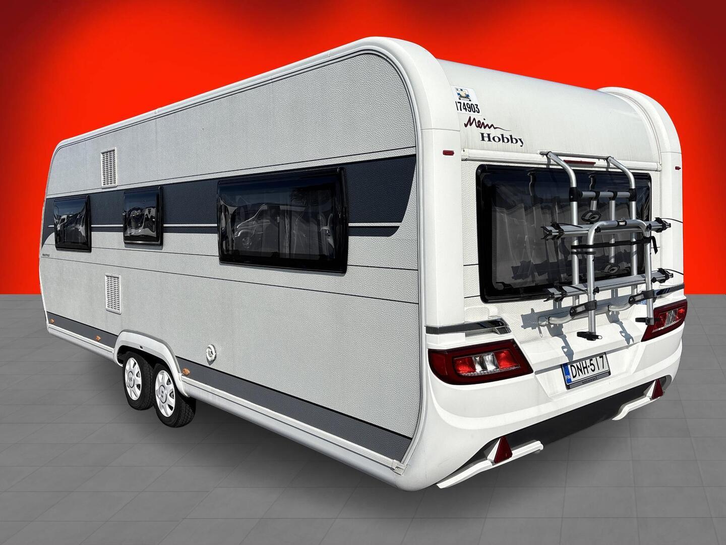 HOBBY PRESTIGE 2021