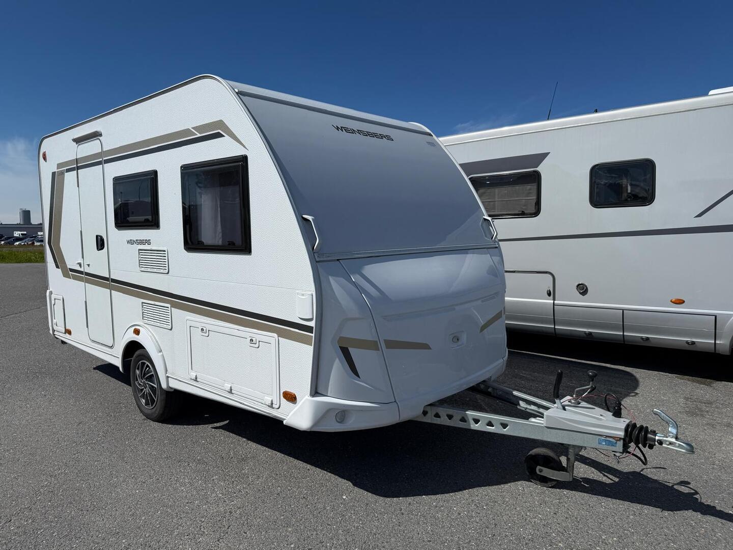 WEINSBERG CaraOne 2024