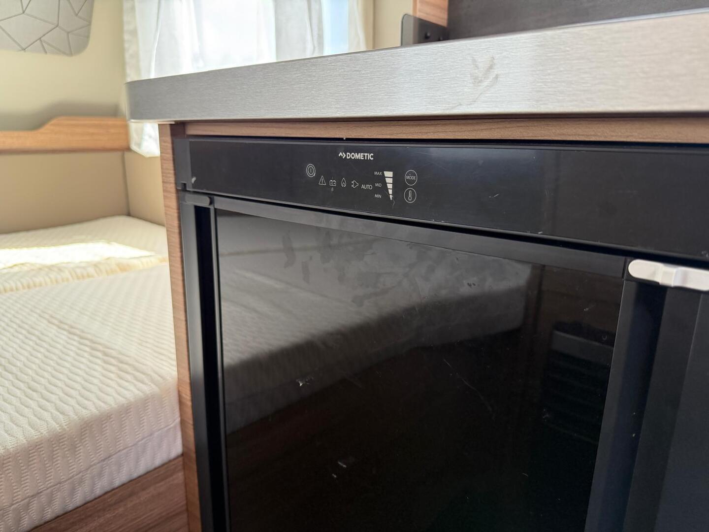 WEINSBERG CaraOne 2024
