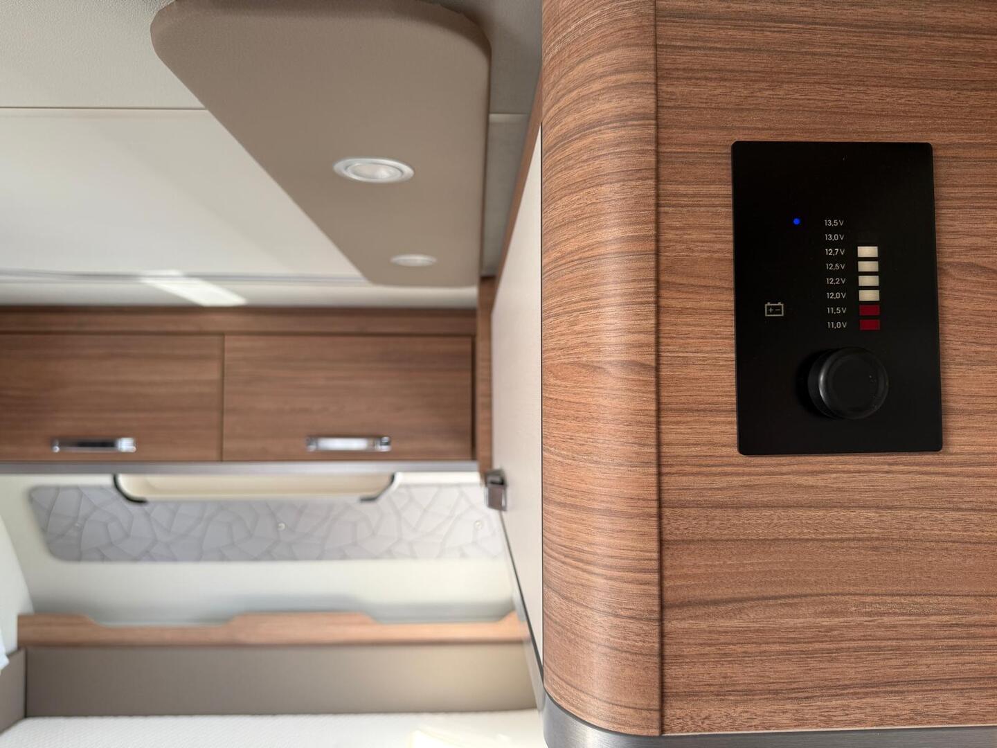 WEINSBERG CaraOne 2024