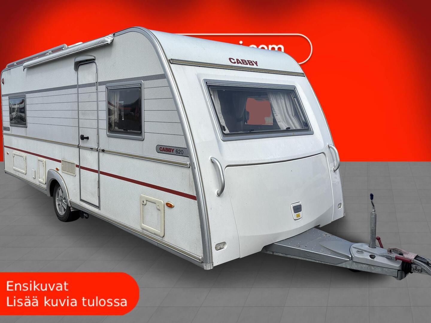 CABBY 620 2006