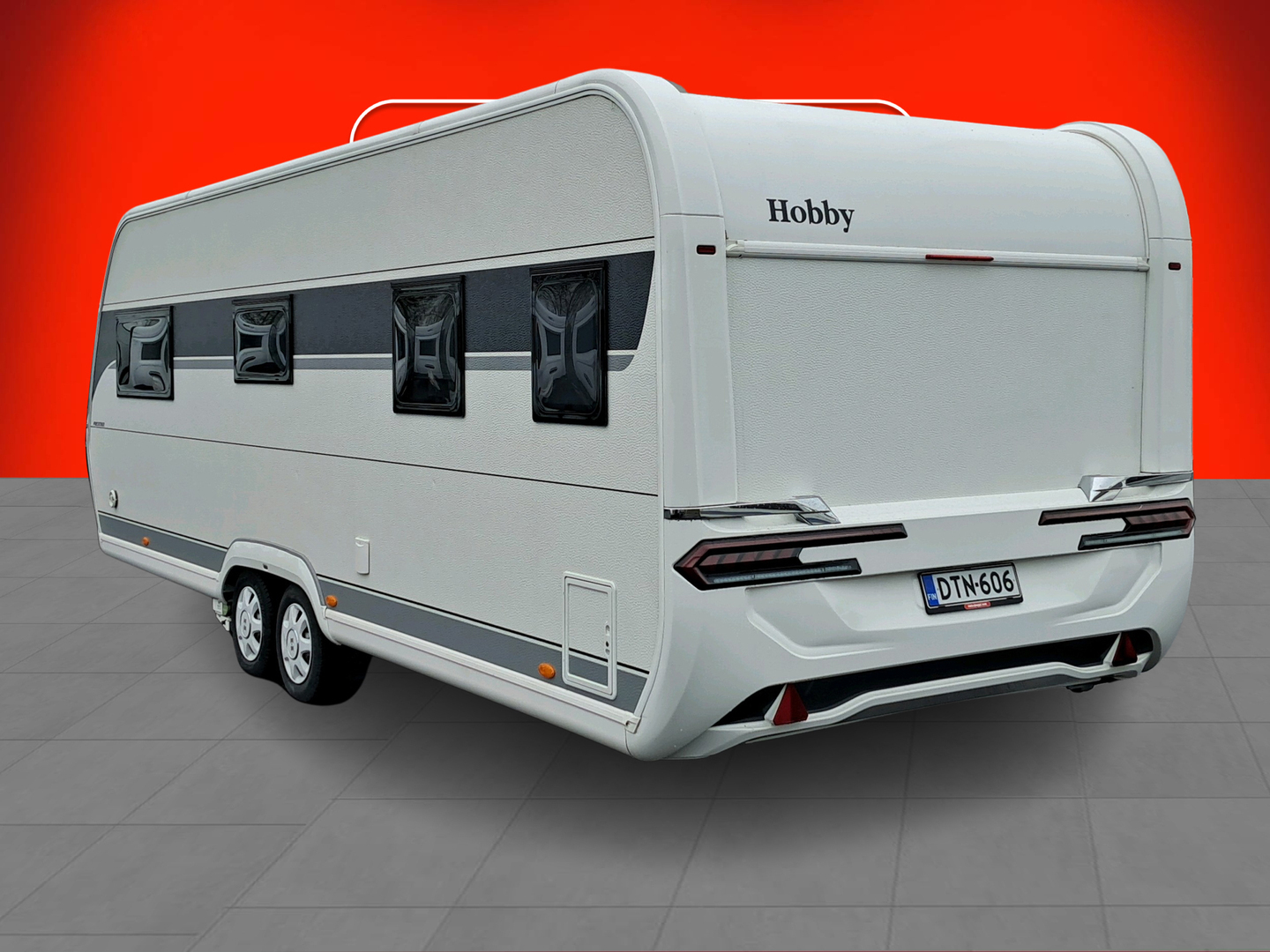 HOBBY 660 2024