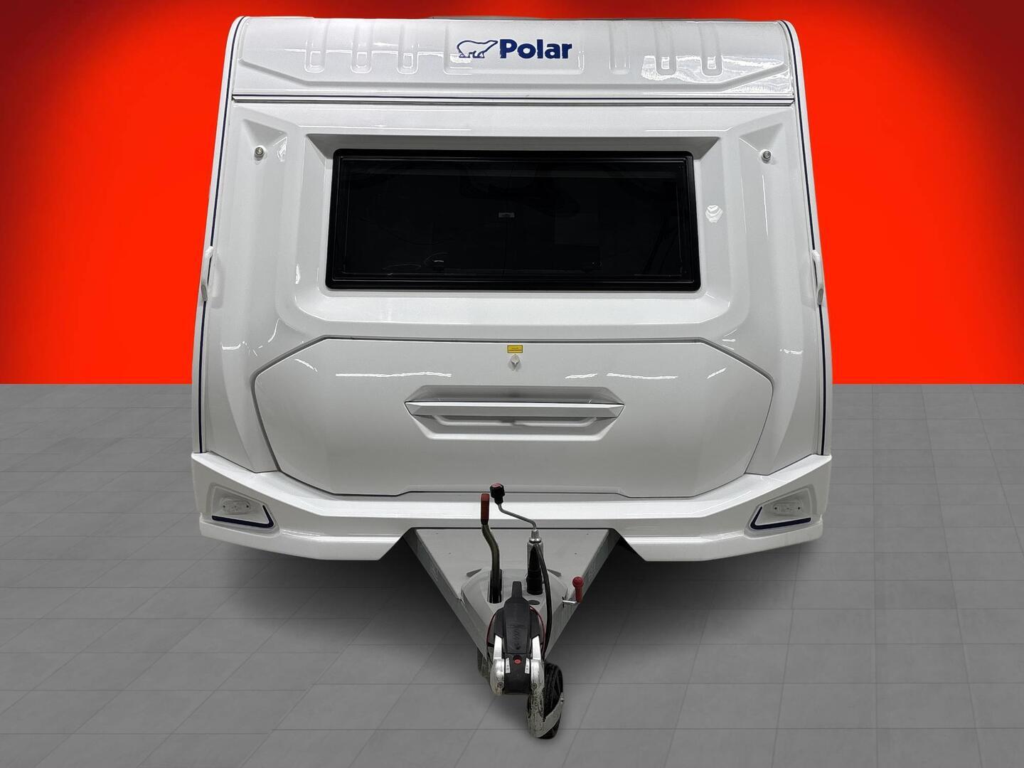 POLAR 620 2025