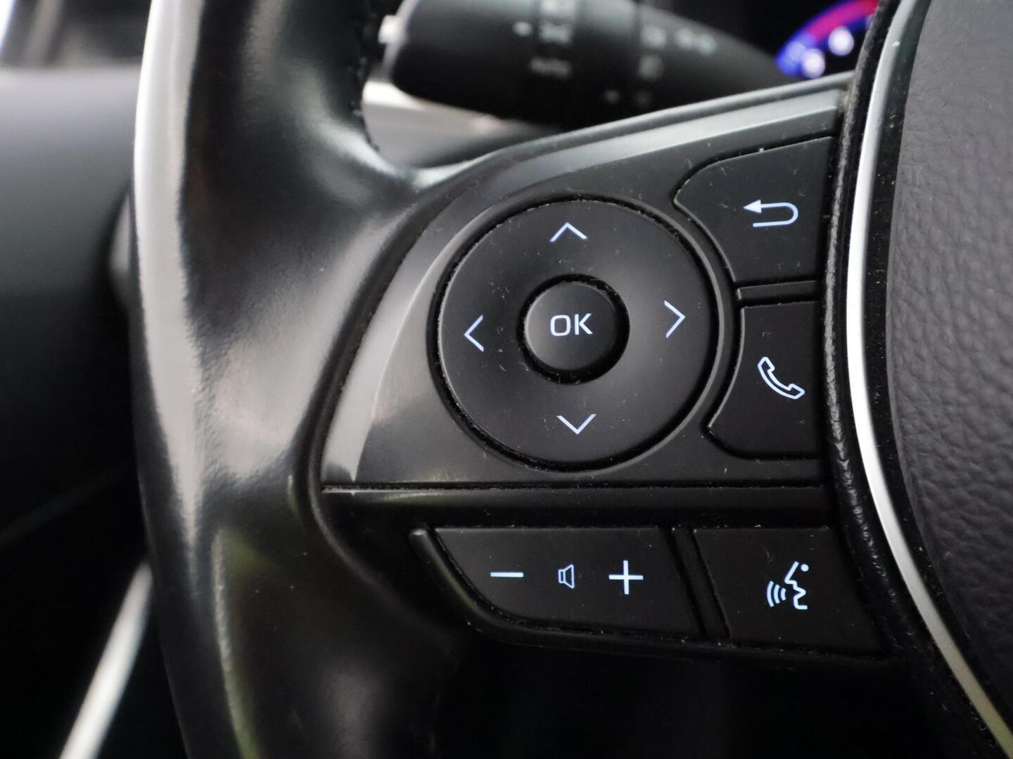 TOYOTA COROLLA 2020