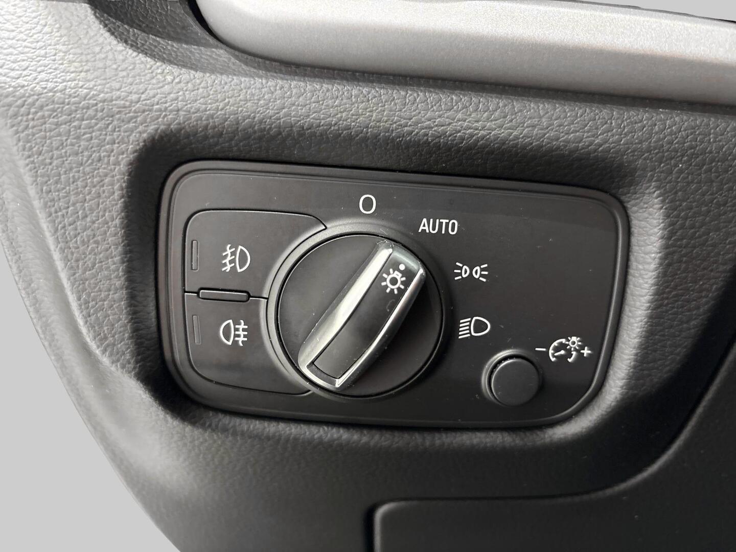 AUDI A3 2015