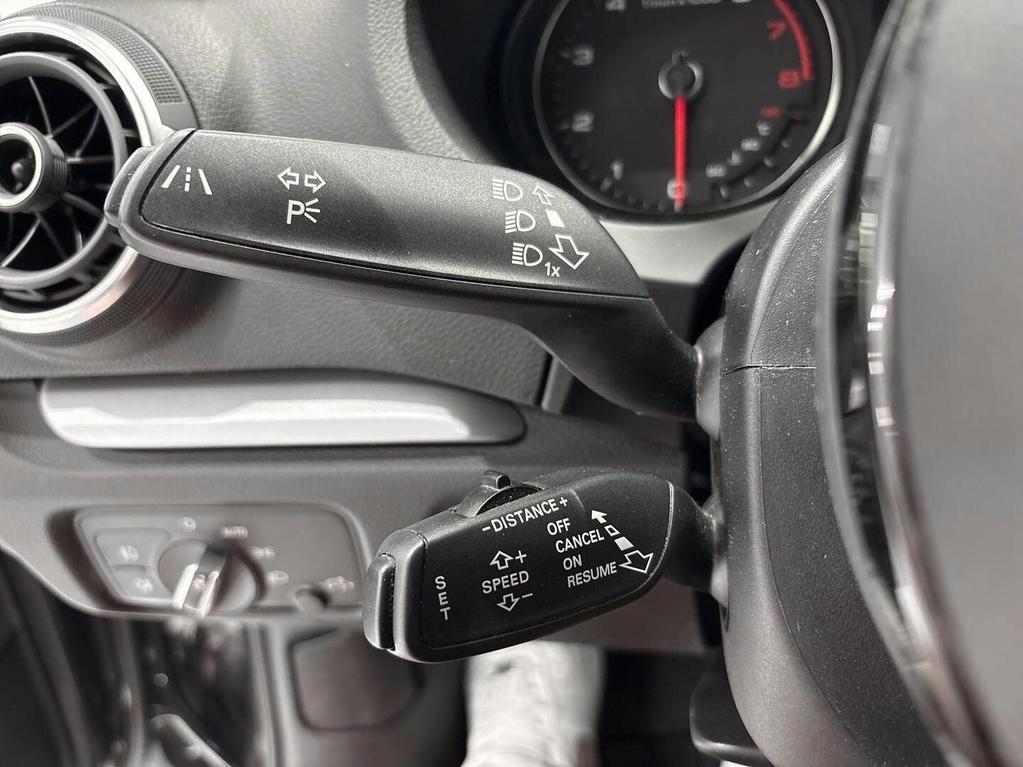 AUDI A3 2015